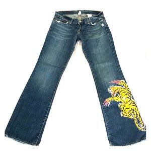 Lucky Brand jeans